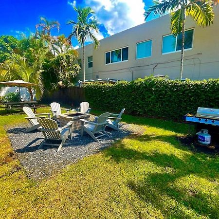 Suavemauve Las Olas Beach Fort Lauderdale Exterior foto
