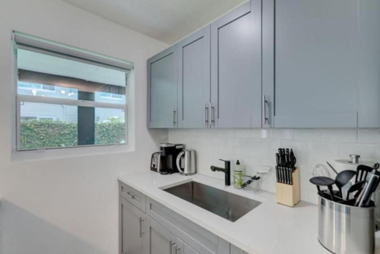Suavemauve Las Olas Beach Fort Lauderdale Exterior foto