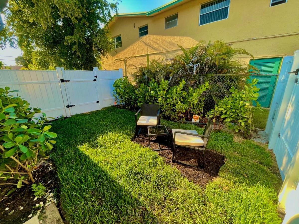 Suavemauve Las Olas Beach Fort Lauderdale Exterior foto