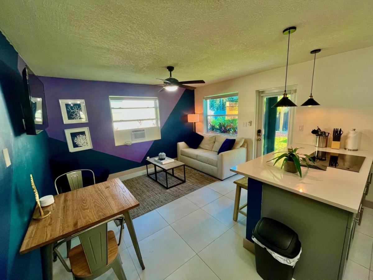 Suavemauve Las Olas Beach Fort Lauderdale Exterior foto