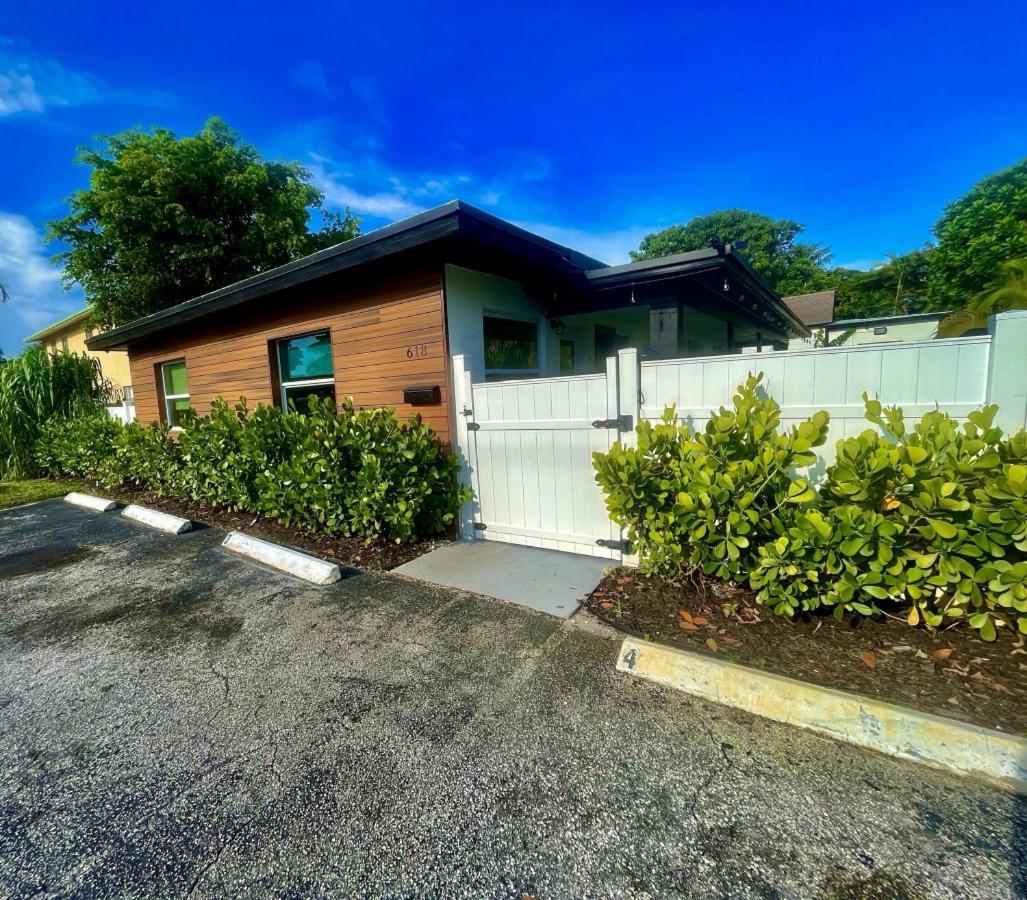 Suavemauve Las Olas Beach Fort Lauderdale Exterior foto